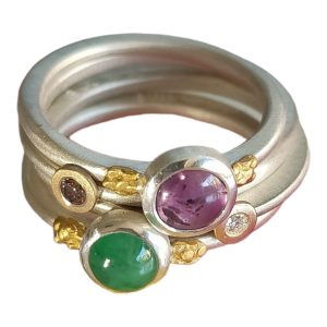 Rings for all Occasions